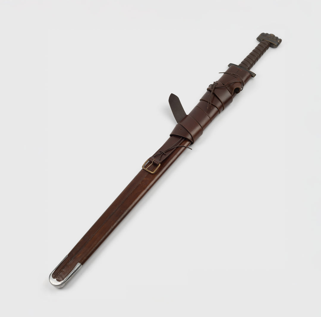 実物支給品 M10 SCABBARD Scabbard – Grimfrost