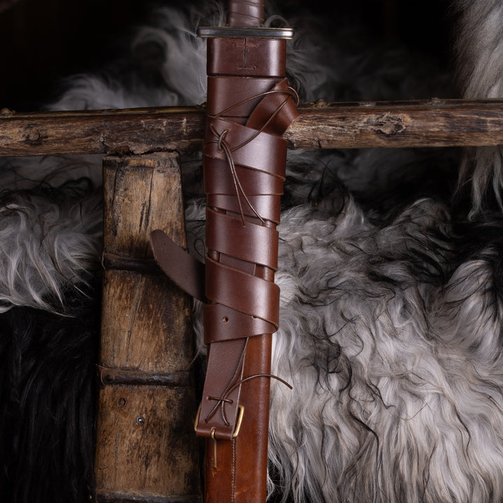 Scabbard – Grimfrost