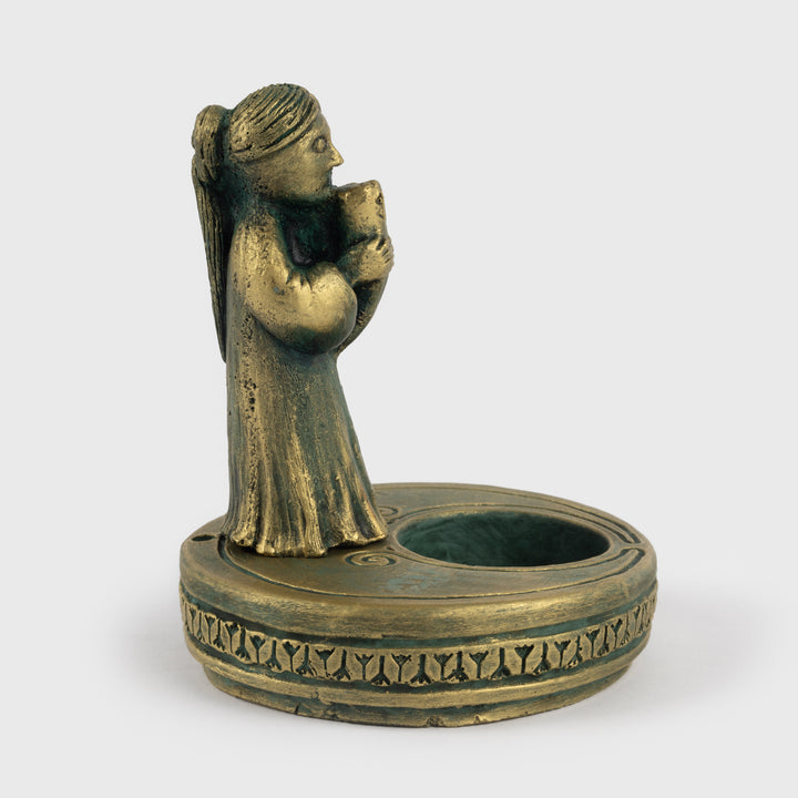 Travel Altar, Frigg – Grimfrost