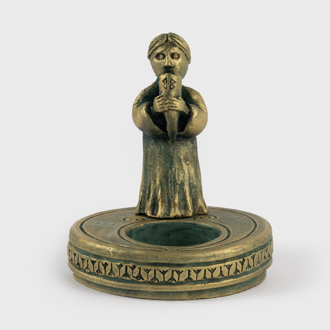 Travel Altar, Frigg – Grimfrost