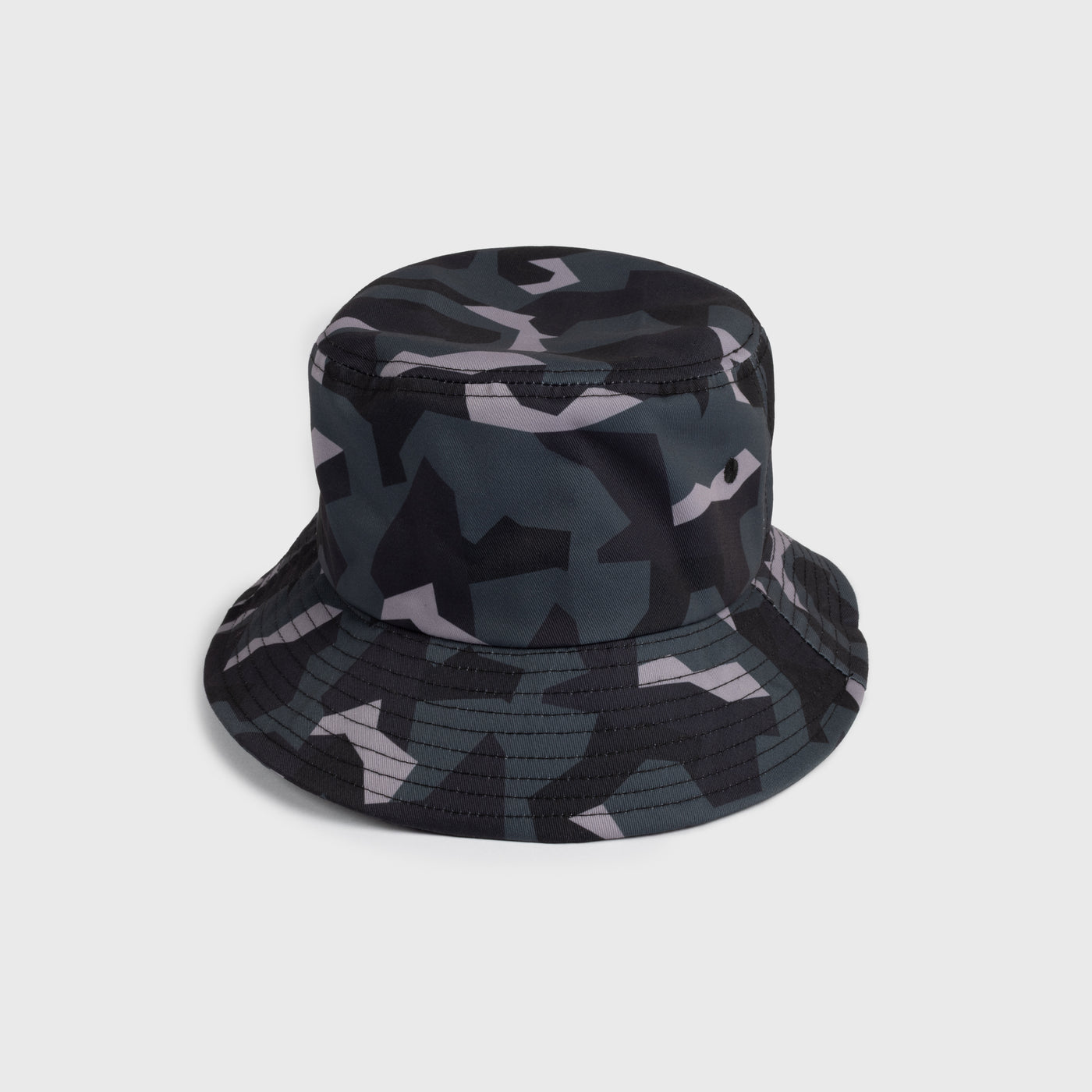 Bucket Hat, Camo