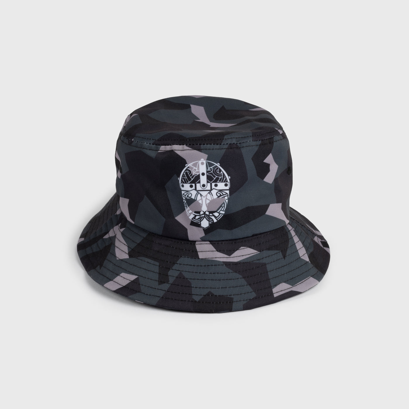 Bucket Hat, Camo