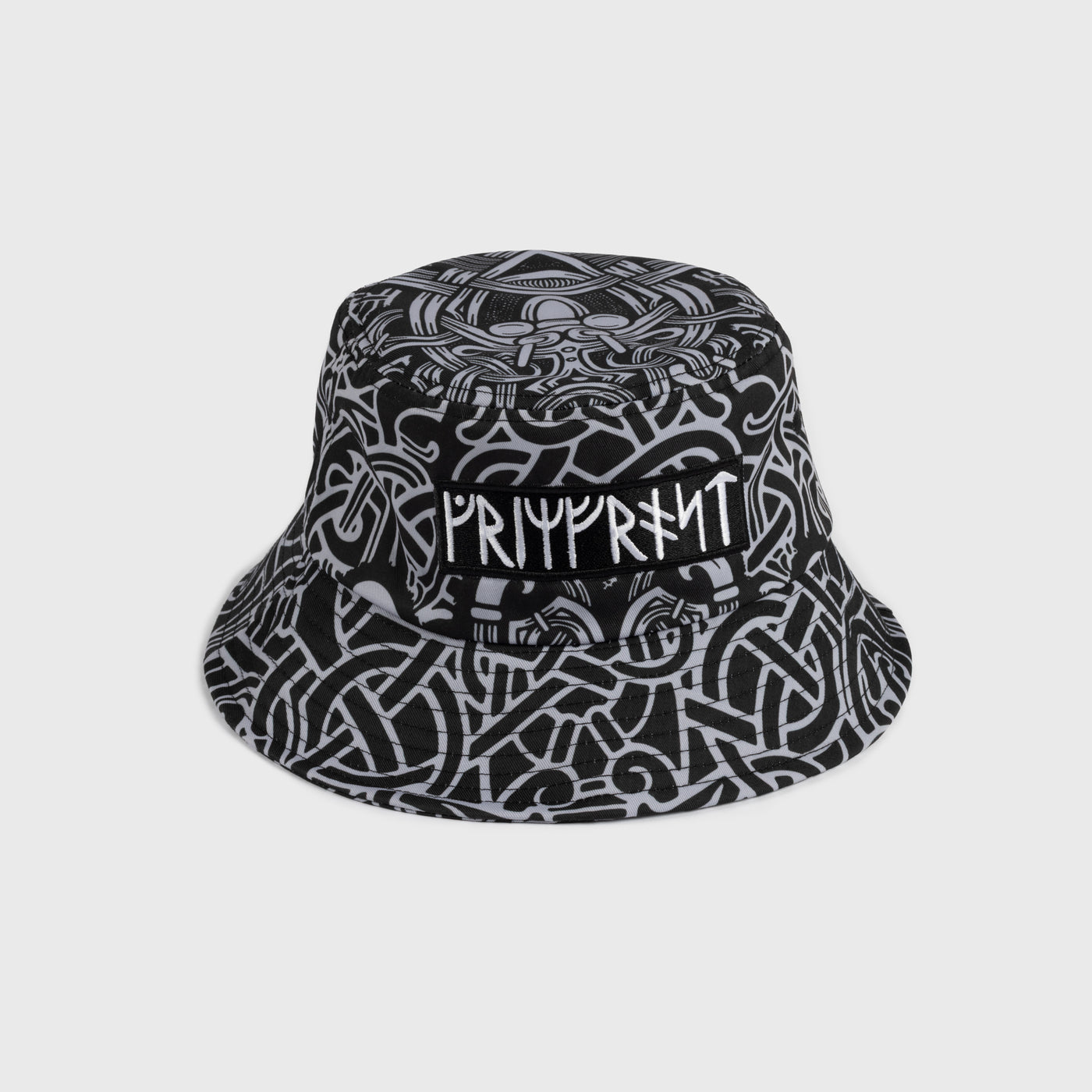 Bucket Hat, Runic Grimfrost