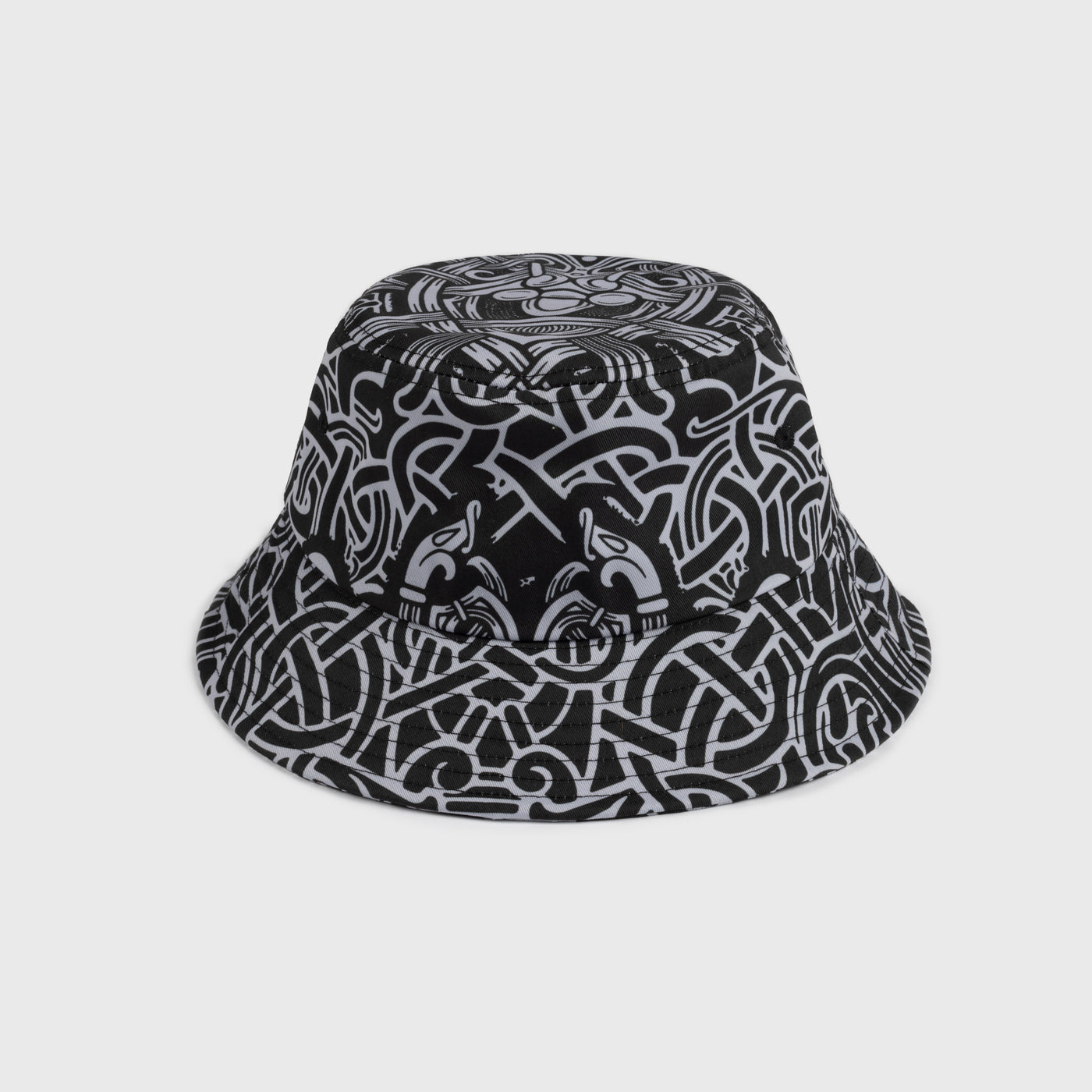 Bucket Hat, Runic Grimfrost