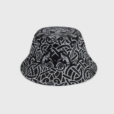 Bucket Hat, Runic Grimfrost