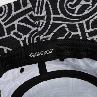 Bucket Hat, Runic Grimfrost