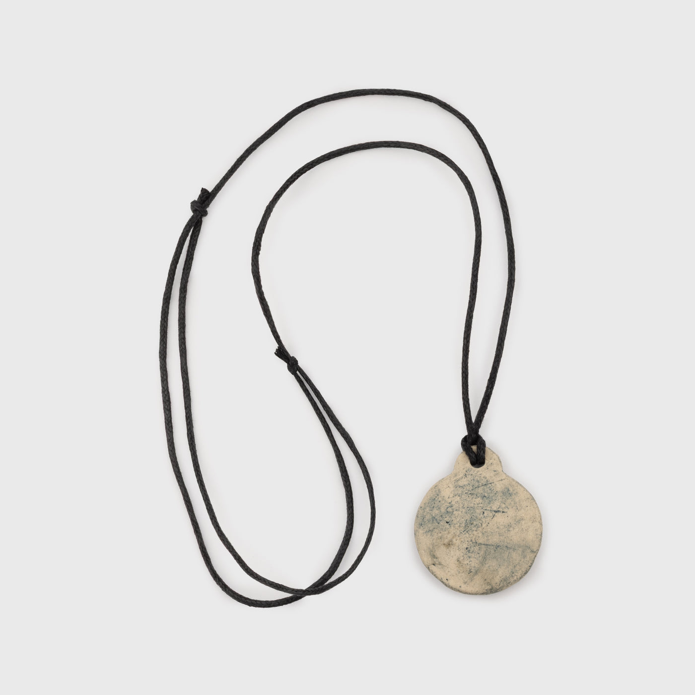 Yggdrasil Ceramic Pendant