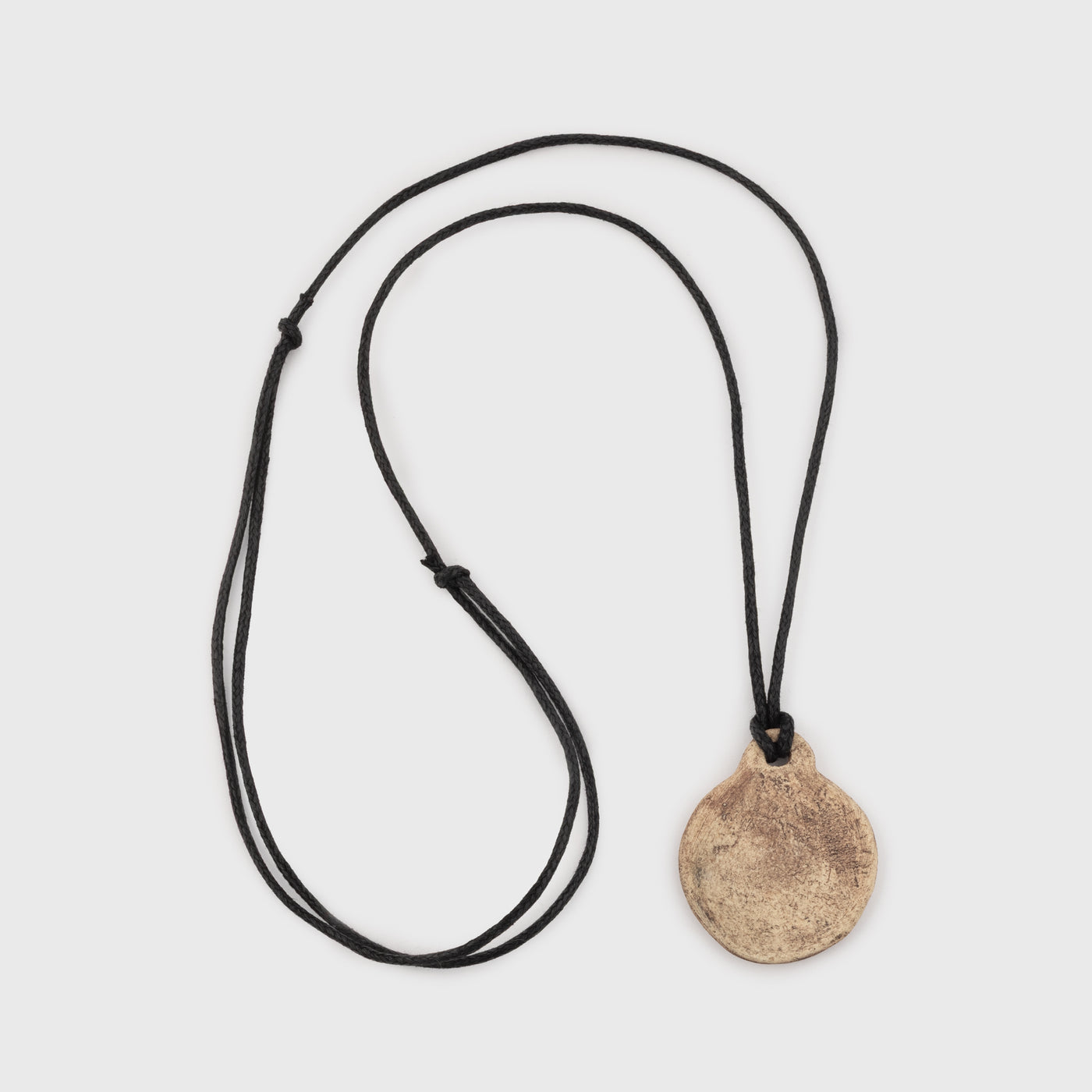 Yggdrasil Ceramic Pendant