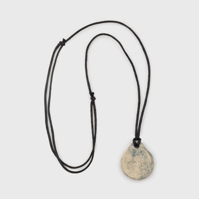 Four-leaf clover Ceramic Pendant