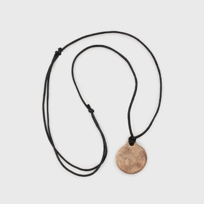 Florin Ceramic Pendant