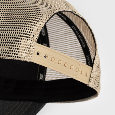 Trucker Cap, HatiSkoll