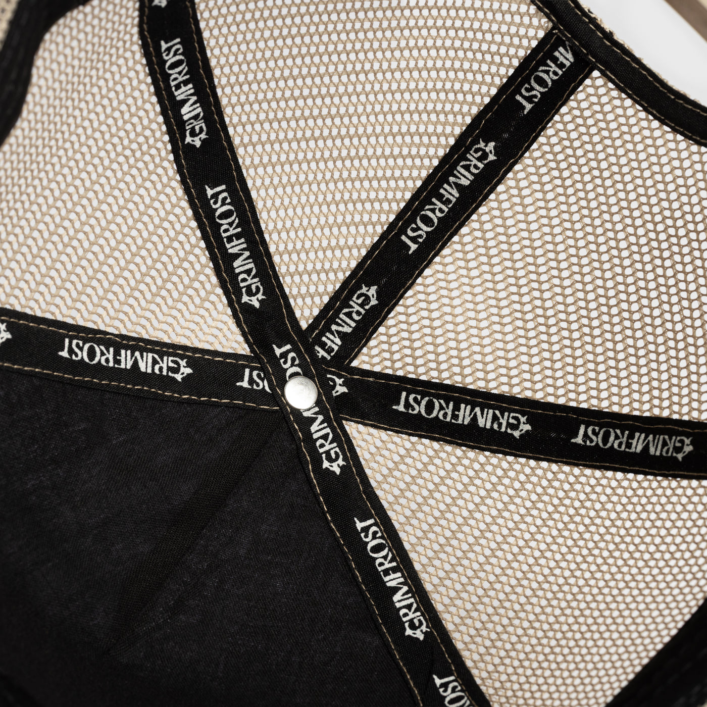 Trucker Cap, Valkyrie