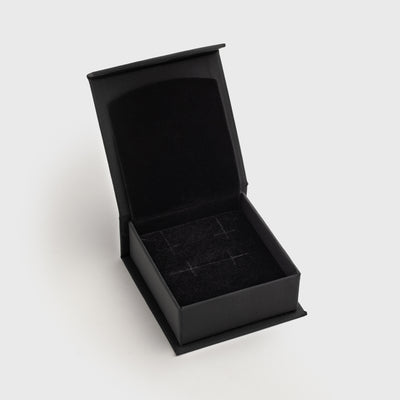 Vanadis Jewelry Box, Medium, Rose Gold