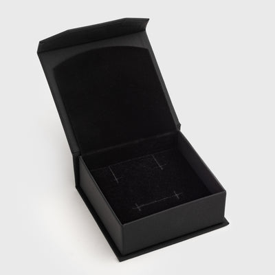 Vanadis Jewelry Box, Large, Rose Gold