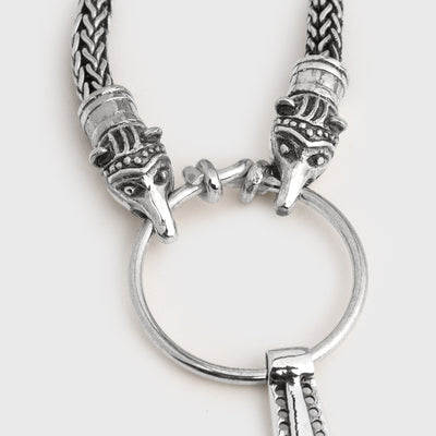 Helvägen Hammer Set, Silver