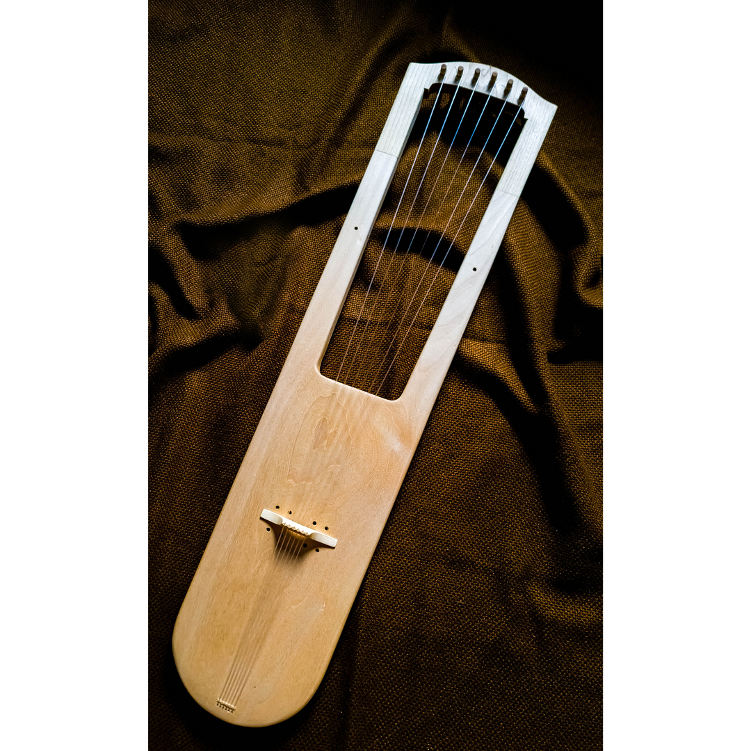 Trossingen Lyre Grimfrost