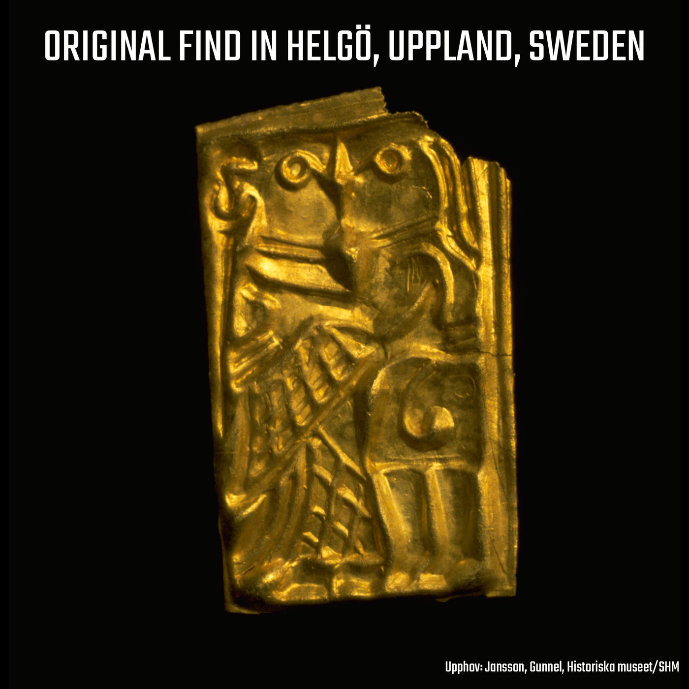 Lovers Pendant, Silver