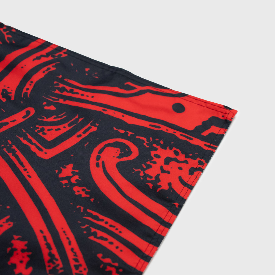 Raven Flag, XL – Grimfrost