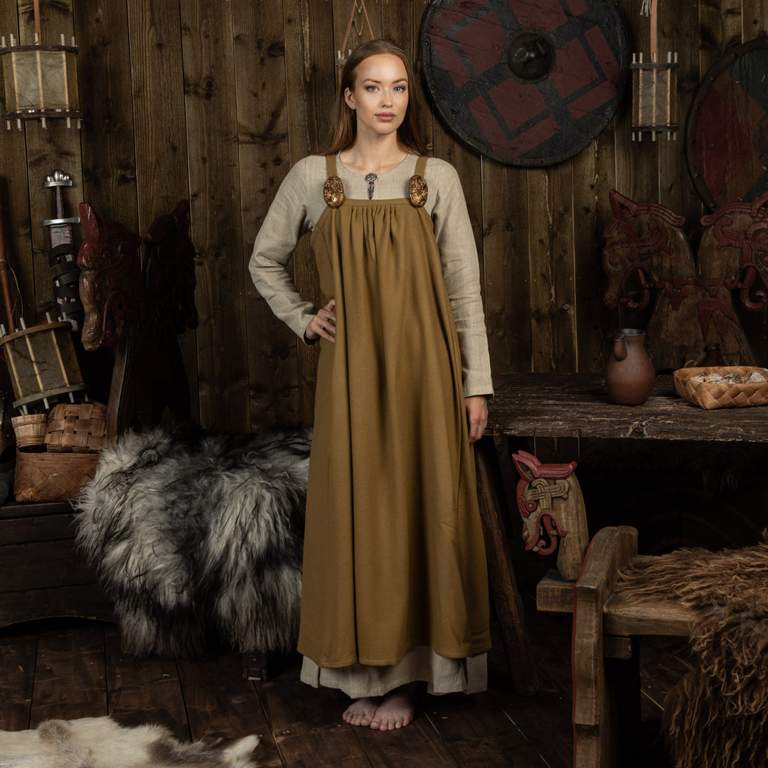 GENUINE VIKING DRESSES - NORSE DRESSES FROM SCANDINAVIA Grimfrost GENUINE VIKING DRESSES - NORSE DRESSES FROM SCANDINAVIA Grimfrost