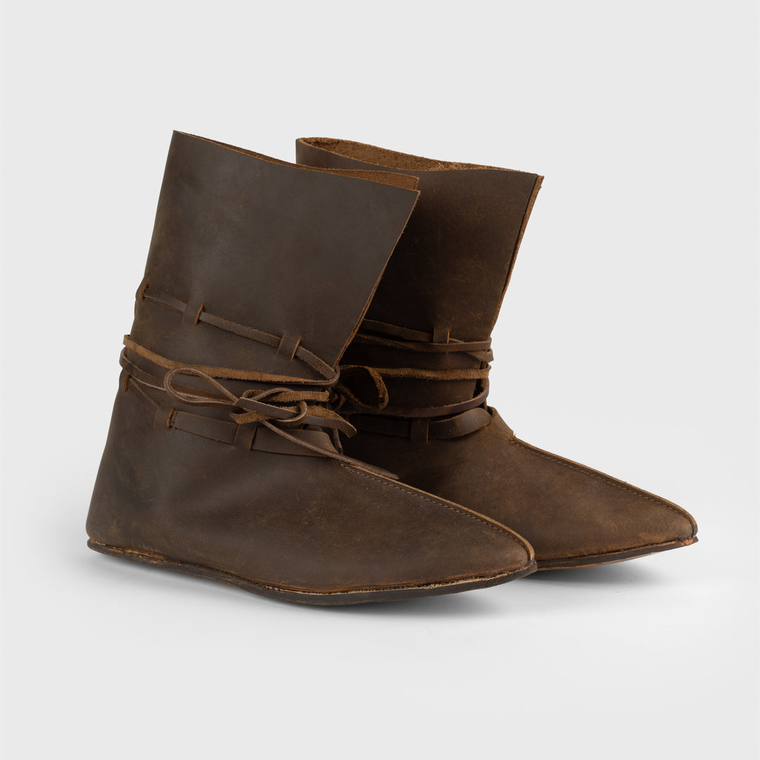 Viking Boots, Oseberg – Grimfrost