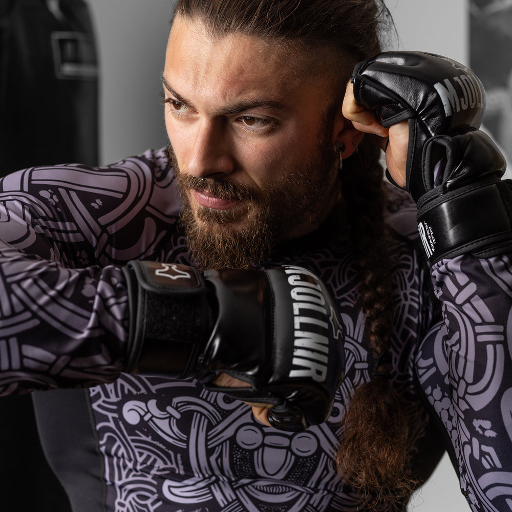 VIKING FIGHT GEAR – Grimfrost