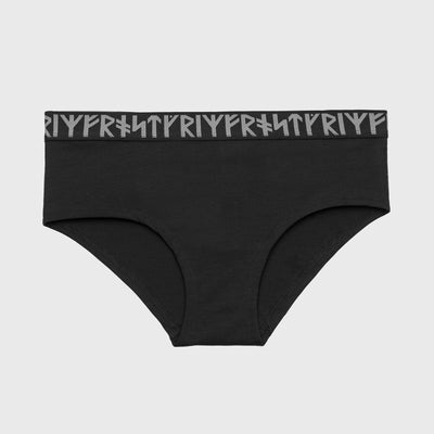 Grimfrost Hipster Briefs, 3-pack, Cotton
