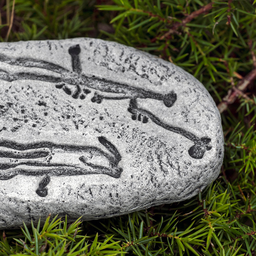 Runestones - Rock Engraving, Wedding - Grimfrost.com