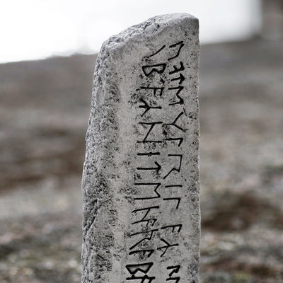 Runestones - Runestone, Varmland - Grimfrost.com