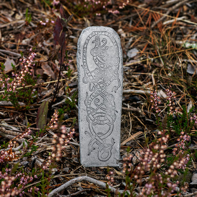 Runestones - Runestone, Skråmsta - Grimfrost.com