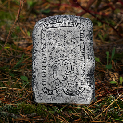 Runestones - Runestone, Tingflisa - Grimfrost.com