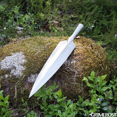 Spears - Viking Spearhead - Grimfrost.com