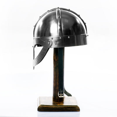 Armor - Viking Gjermundbu Helmet - Grimfrost.com