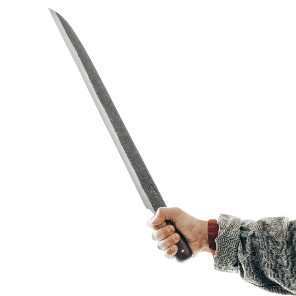 Seax, Hedeby – Grimfrost
