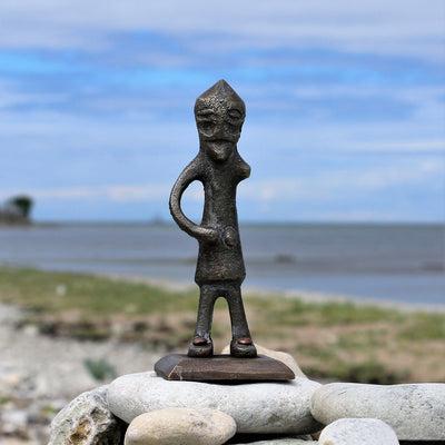 Figurines - God Figurine, Odin - Grimfrost.com