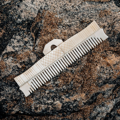 Beard Loop Threader – Grimfrost