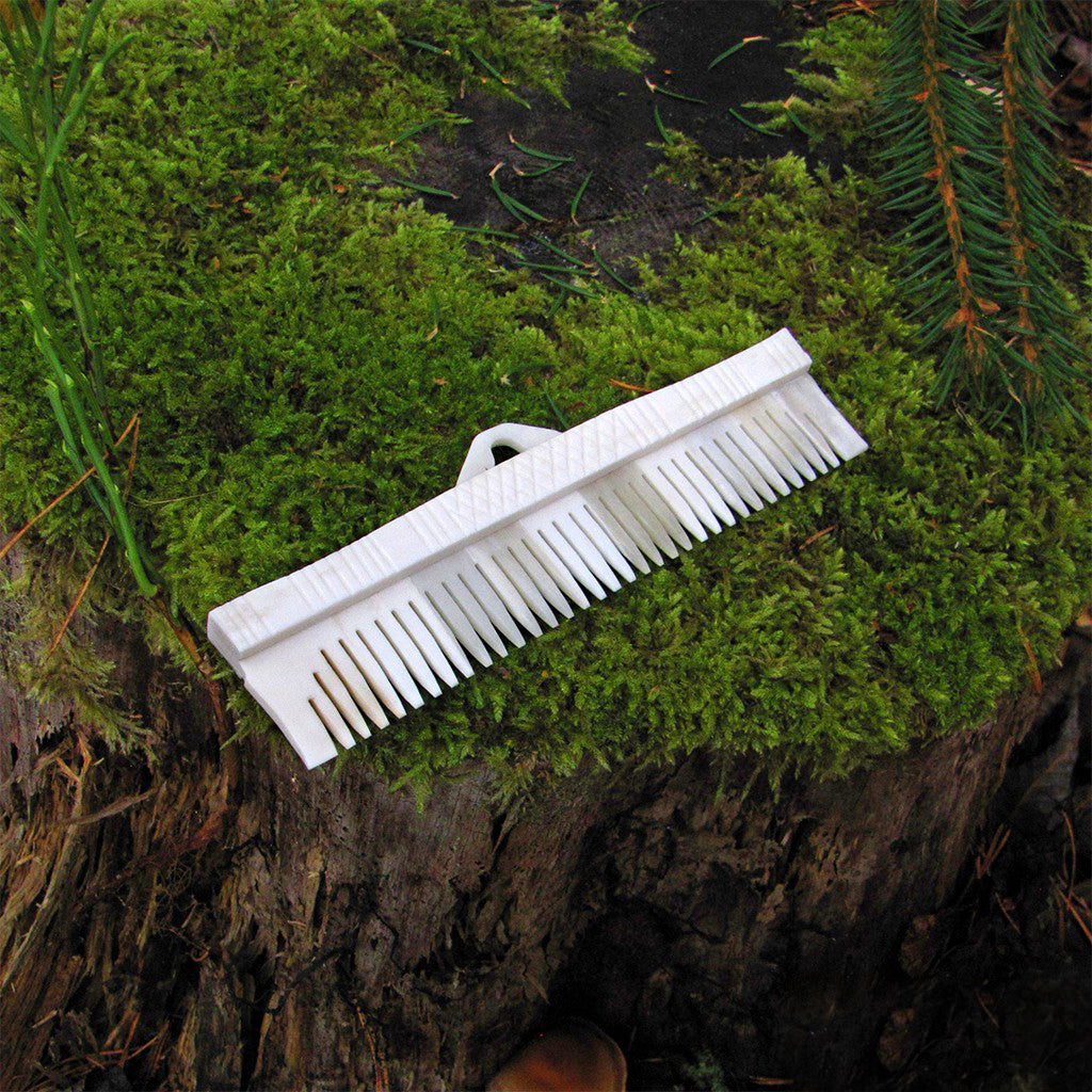 Combs - Viking Comb, Bone - Grimfrost.com