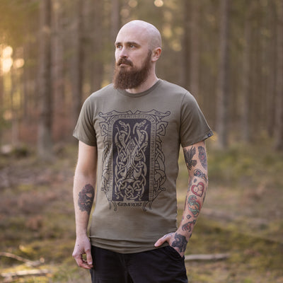 T-SHIRTS – Grimfrost