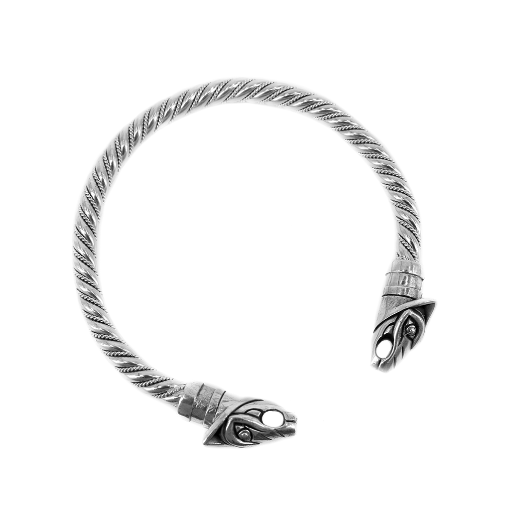 Grimfrost armring deals