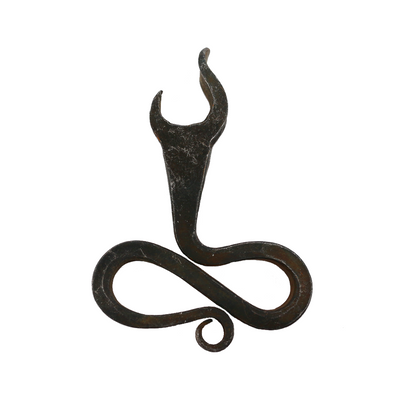 Feasting Accessories - Bottle Opener, Hand-forged - Grimfrost.com