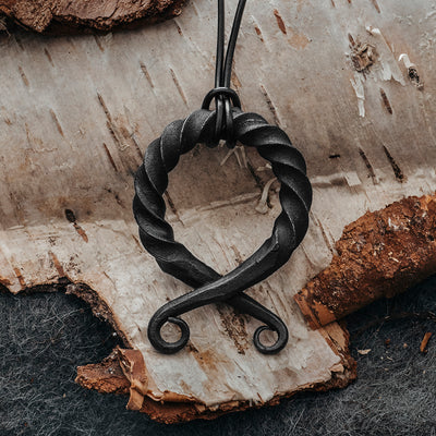 VIKING HAIR JEWELRY – Grimfrost