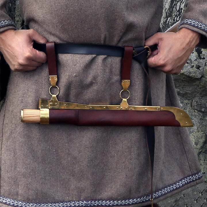 Viking Seax, Type II – Grimfrost