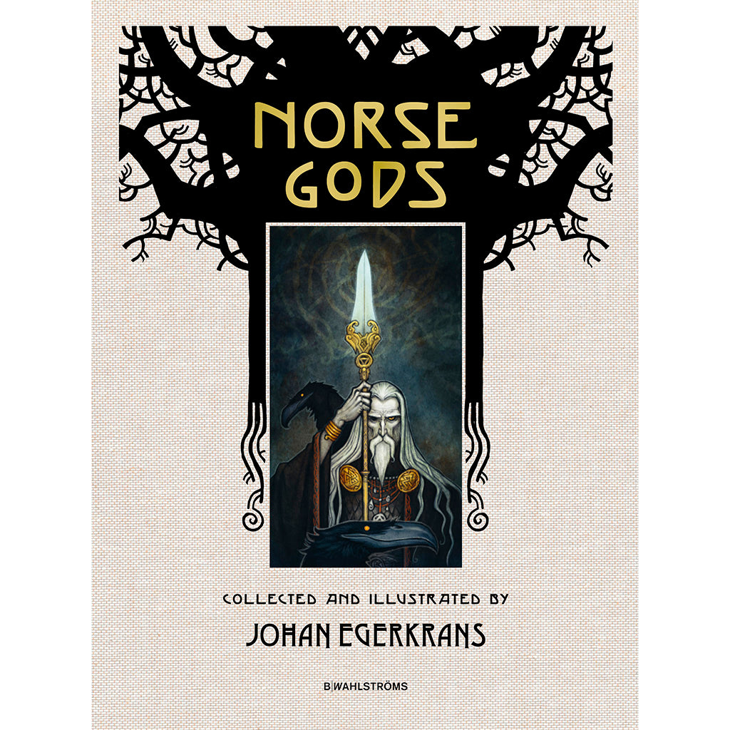 Lore - Norse Gods - Grimfrost.com