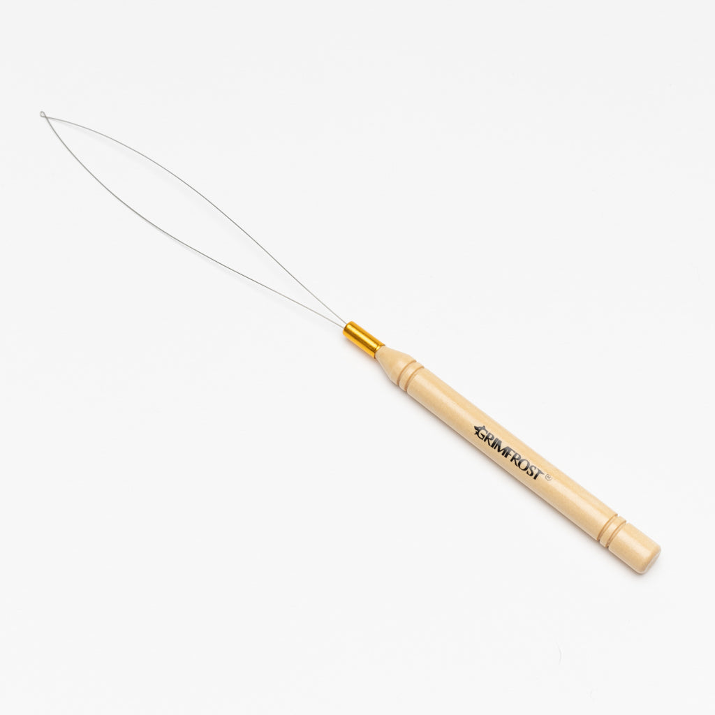 Beard Loop Threader – Grimfrost