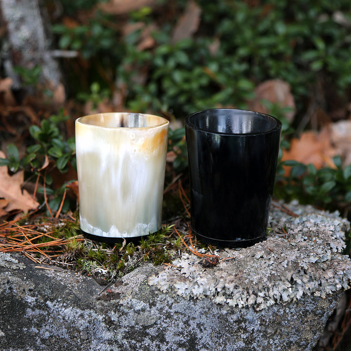 Horn Shot Glasses, Set – Grimfrost