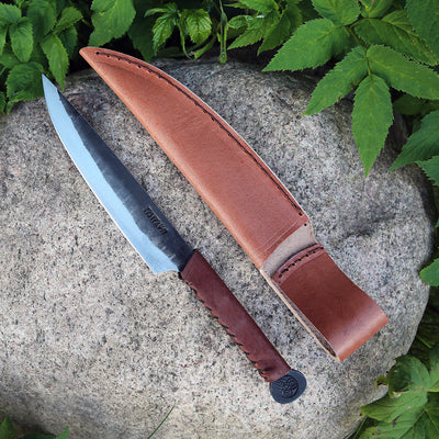 Viking Knife