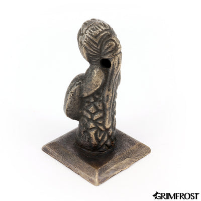 Figurines - Valkyrie Figurine - Grimfrost.com