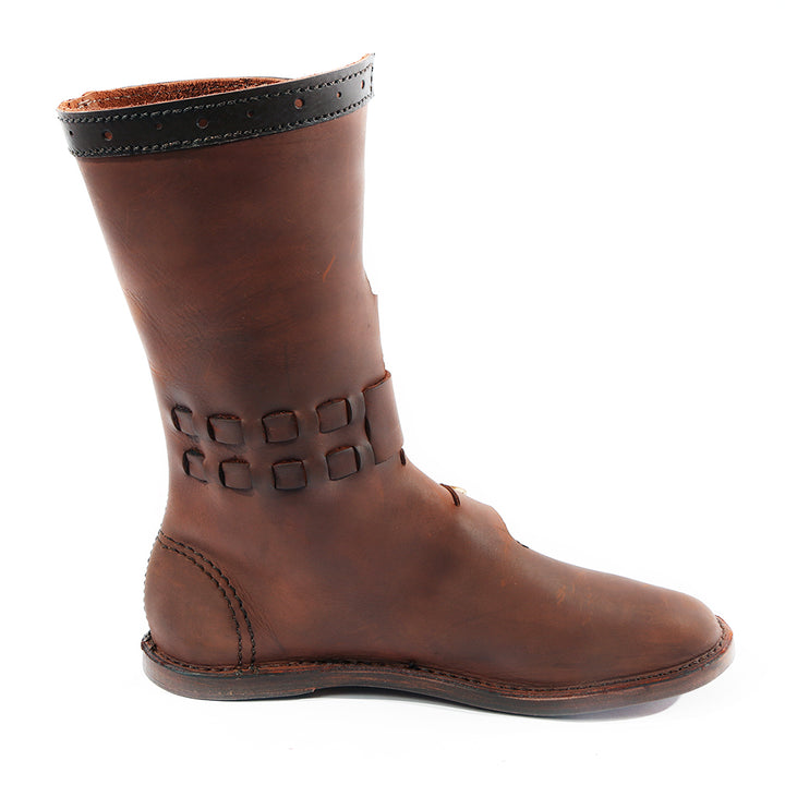 Viking Boots, Hedeby – Grimfrost