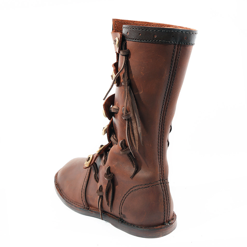 Viking Boots, Hedeby – Grimfrost