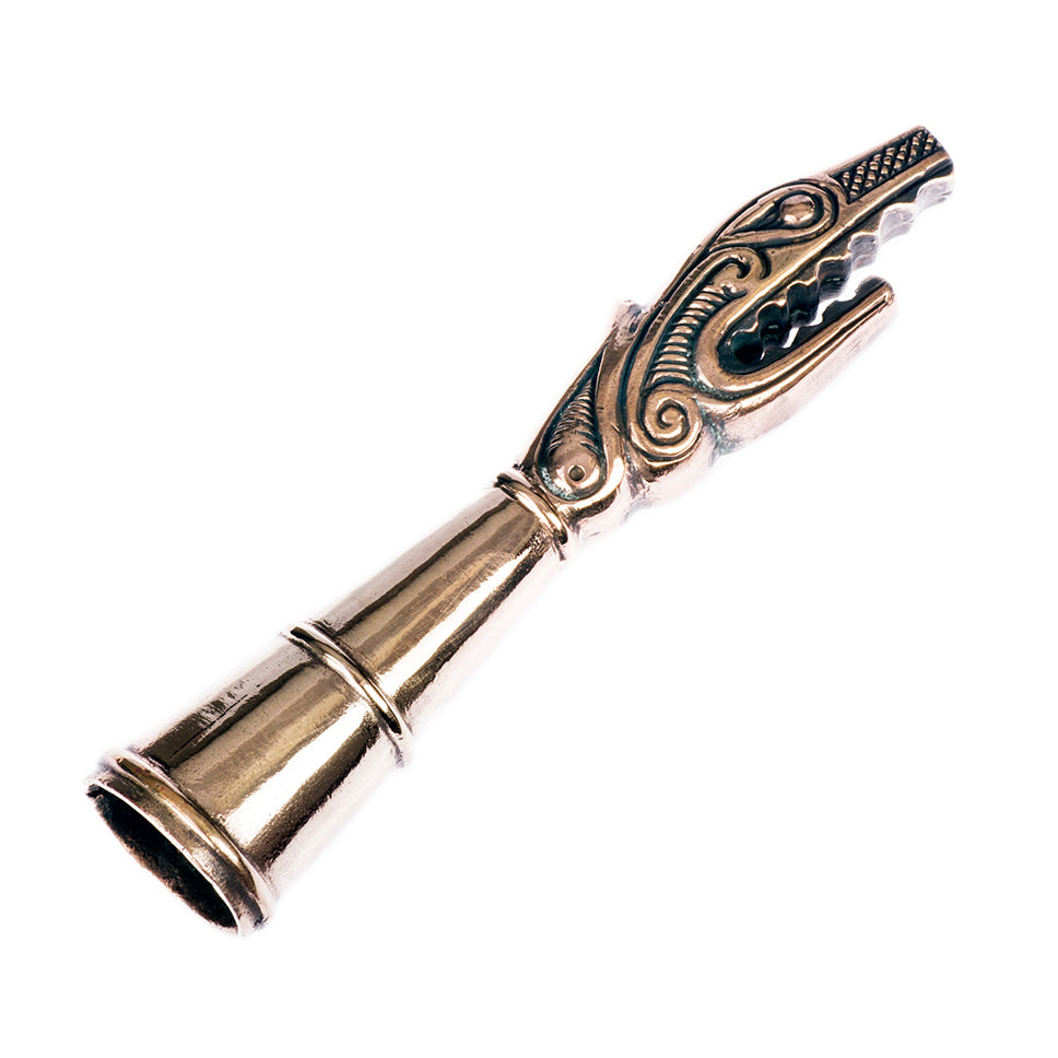 Drinking Horn Terminal, Varoy – Grimfrost