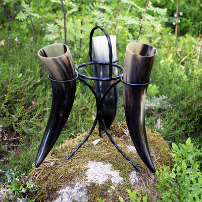 Sets & Bundles - Triple Horn Set - Grimfrost.com